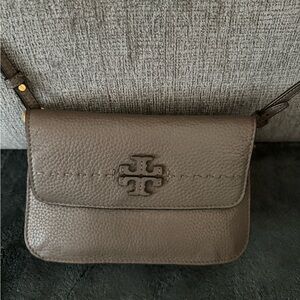 Tory Burch McGraw Crossbody